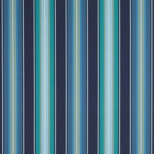 Residential fabric awning material