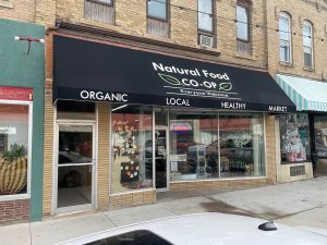 Awning company near Litchfield MN