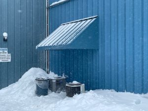 Awning company near Sauk Rapids, MN